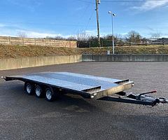 Car transporter  - Image 7/7