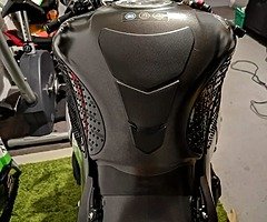 2016 Kawasaki ZRX - Image 2/10