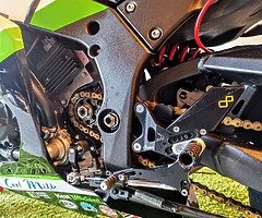 2016 Kawasaki ZRX - Image 10/10