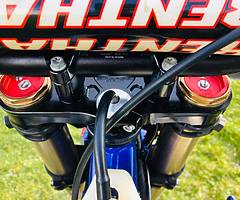 SHERCO 250 FACTORY MODEL ENDURO