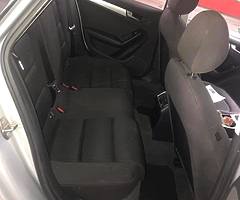 Audi A4 tax and nct low tax - Image 5/6