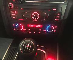 Audi A4 tax and nct low tax - Image 6/6
