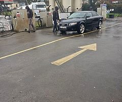 Audi A4 1.9 tdi