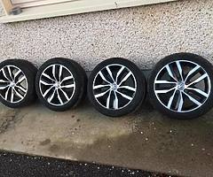 Alloys