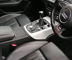 2011 Audi A6 S Line - Image 4/6