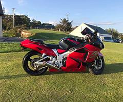 2005 Suzuki Hayabusa - Image 4/6