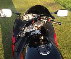 2005 Suzuki Hayabusa - Image 6/6
