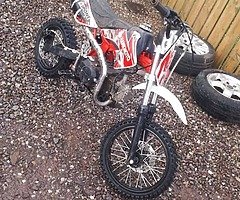 Yx pitbike - Image 3/4