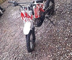 Yx pitbike - Image 4/4