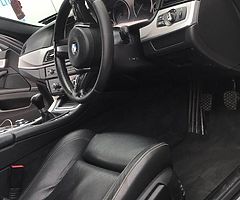 BMW F10 520D Msport + *manual*