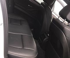 BMW F10 520D Msport + *manual* - Image 3/6