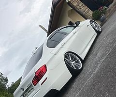 BMW F10 520D Msport + *manual* - Image 5/6