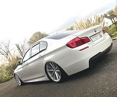 BMW F10 520D Msport + *manual* - Image 6/6