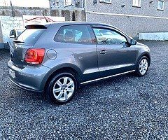 VW POLO DIESEL FINANCE FROM €34 PER WEEK