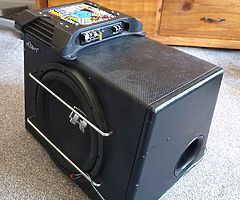 1200w