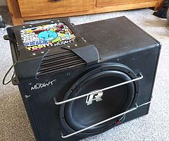 1200w