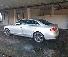 Audi a4 2.0tdi - Image 3/6