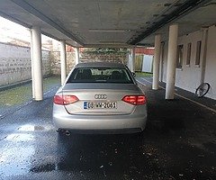 Audi a4 2.0tdi - Image 4/6