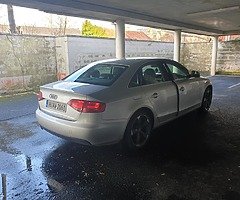 Audi a4 2.0tdi - Image 5/6