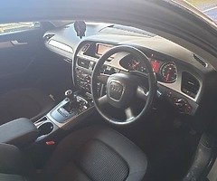 Audi a4 2.0tdi - Image 6/6
