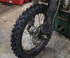 anyone px for a kx85 or rm85 - Image 4/6