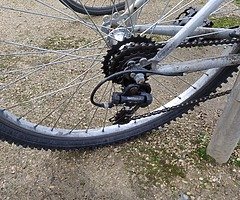Used Trax bike for sale - Image 3/5