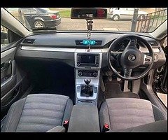 volkswagen cc - Image 3/3