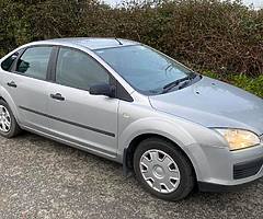 For focus 1.6d 2005 - Image 3/8