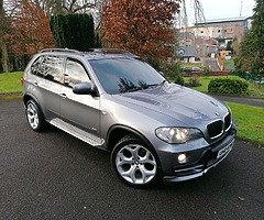 x5 3.0d