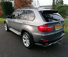 x5 3.0d