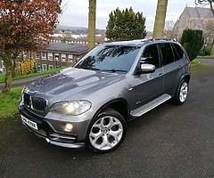 x5 3.0d