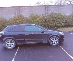 Ople astra van 2007 1.3 diesel - Image 3/6