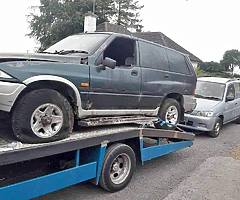 CASH FOR CARS