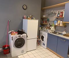 Apartamento no Temple Bar - Vaga Temporário - Image 3/6