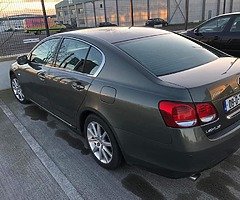 Lexus GS300. Year2008.Ideal Car Sell or Swap!!!!