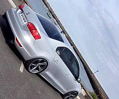 Wanted 18” or 19” 8.5 alloys 5x112