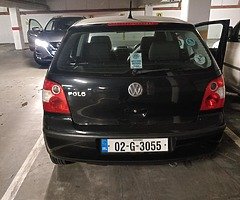 Free Car to Collector today