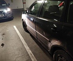 Free Car to Collector today - Image 4/5