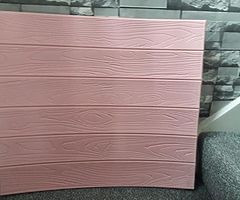 Stick on wall Panels - Image 7/10