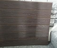 Stick on wall Panels - Image 9/10