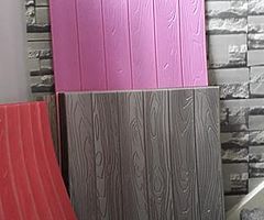 Stick on wall Panels - Image 10/10