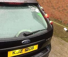2006 ford focus sport 1.6 - Image 6/10