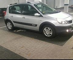 RENAULT CONQUEST 08 NCT AND TAX - Image 4/10