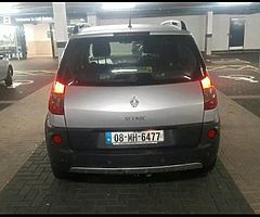 RENAULT CONQUEST 08 NCT AND TAX - Image 6/10