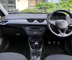 2016 Opel Corsa - Image 6/10