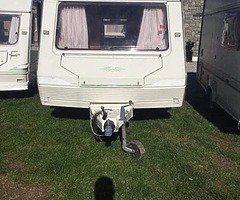 Caravans for Sale