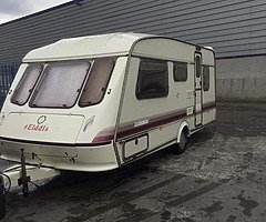 Caravans for Sale