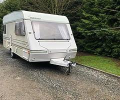 Caravans for Sale - Image 5/6