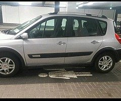 RENAULT CONQUEST 08 NCT AND TAX - Image 4/10