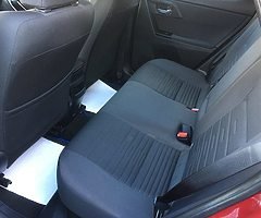 2017 TOYOTA AURIS HYBRID BUSINESS EDITION - Image 10/10